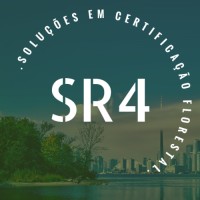 SR4® Soluções em Certificação Florestal logo - Similar company to Sysflor Certificações De Manejo E Produtos Florestais