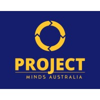 Projectminds Australia logo - Similar company to Pinaka