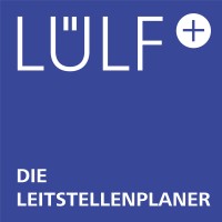 Lülf+ Leitstellenplanung GmbH logo - Similar company to Antworting Beratende Ingenieure Partgmbb