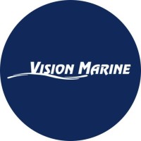 Vision Marine Representações e Serviços logo - Similar company to Workship Do Brasil Ltda