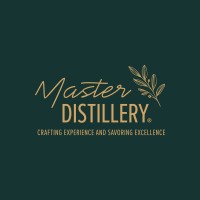 Master Distillery logo - Similar company to Nexsolutions Group