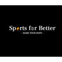Sports for Better logo - Similar company to Grc Consulting Sa