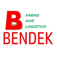 BENDEK FARMS AND LOGISTICS logo - Similar company to Gros Bras - Moving And Transportation Of Goods In Cameroon