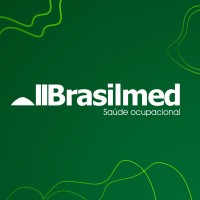 Brasilmed Saúde Ocupacional logo - Similar company to Foccus Auditoria Hospitalar E Home Care