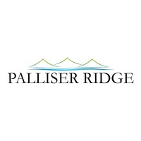 Palliser Ridge logo - Similar company to The Wellbeing Works