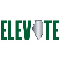 Elevate Illinois logo - Similar company to Illinois Main Street