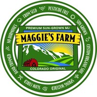 Maggie's Farm Colorado logo - Similar company to Den Rec