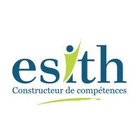 ESITH logo - Similar company to Solvachim