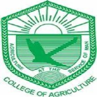 College of Agriculture, Shivajinagar, Pune-05 logo - Similar company to Pune Agri Hackathon