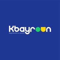 Kbayroun logo - Similar company to Data Vectis