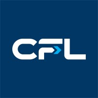 Commercial Freight and Logistics logo - Similar company to M  E  R  I  D  I  Λ  N
