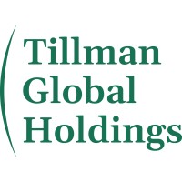 Tillman Global Holdings logo - Similar company to Synerthink Solutions Llp