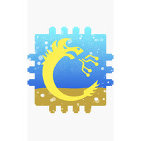 DragonHacks logo - Similar company to Colorstack At Qc