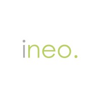 ineo AB logo - Similar company to Branschvinnare I Sverige Ab