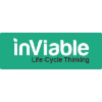 inViable logo - Similar company to Farclimate Project