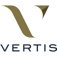 Vertis Aircraft Trading logo - Similar company to Tribe Aviation Technologies Ltd