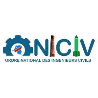 ORDRE NATIONAL DES INGENIEURS CIVILS DE LA RD CONGO (ONICIV) logo - Similar company to Salama Technical Institute-Don Bosco (Its)