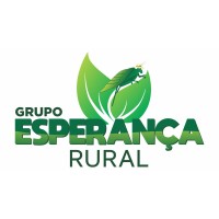 Grupo Esperança Rural logo - Similar company to Agapee Agro