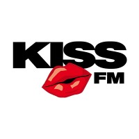 KISS FM logo - Similar company to 44Studio Gmbh