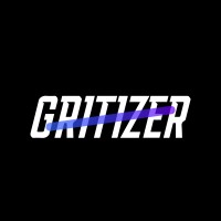 GRITIZER logo - Similar company to Matechx