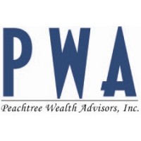 Peachtree Wealth Advisors logo - Similar company to Quant Portfolio Management