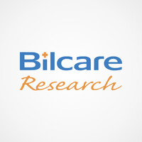 Bilcare Research logo - Similar company to Brinton Pharmaceuticals Ltd.