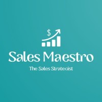 Sales Maestro logo - Similar company to Grant Cardone Licensee Program
