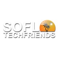 SoFloTechFriends logo - Similar company to Techflo Llc