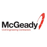 John McGeady Ltd logo - Similar company to Markon Ltd