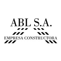 ABL SA Empresa Constructora logo - Similar company to Solrigol S.L.