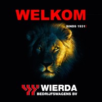 Wierda Bedrijfswagens Bv