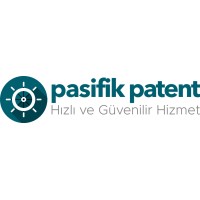 Pasifik IP Office logo - Similar company to Rehber Marka Patent/Rmark