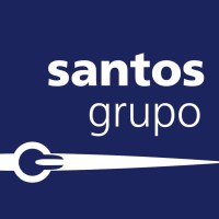 Santos Grupo Colombia logo - Similar company to Hiperhostel
