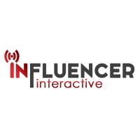 Influencer Interactive logo - Similar company to First Party Digital
