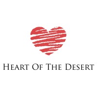 Heart of the Desert Pistachios & Wine logo - Similar company to Salyer Homes