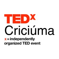TEDxCriciúma logo - Similar company to Como Acontecer