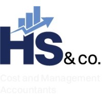 HS & Co Cost & Management Accountant logo - Similar company to Incloud Consult As