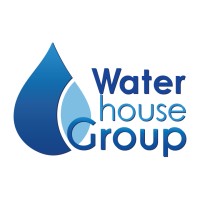 Water House Group logo - Similar company to Abyacsa Construction