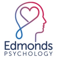 Edmonds Psychology logo - Similar company to Aspect Clinic