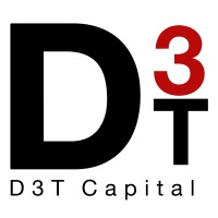 D3T Capital logo - Similar company to Oolka
