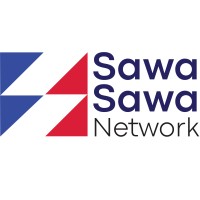 Sawa Sawa Network logo - Similar company to Open-South Sudan | Humanity