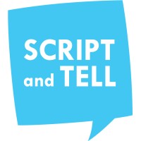 Script And Tell Gmbh
