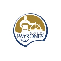 Club de Patrones logo - Similar company to Cenáutica