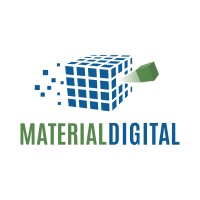 Plattform MaterialDigital logo - Similar company to Materialennl Platform
