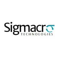 Sigmacro Technologies Pvt Ltd logo - Similar company to Sovtek Management Group Inc