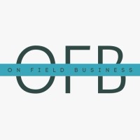 Onfieldbusiness logo - Similar company to Studio Divento