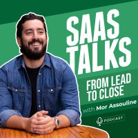 SaaS Talks: From Lead to Close logo - Similar company to Saas Consulting