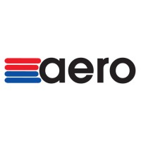 Aero Manufacturing logo - Similar company to Genled