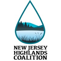 New Jersey Highlands Coalition logo - Similar company to Princeton Hydro