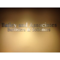 Bailey & Associates